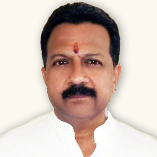 Ranjit Balaji