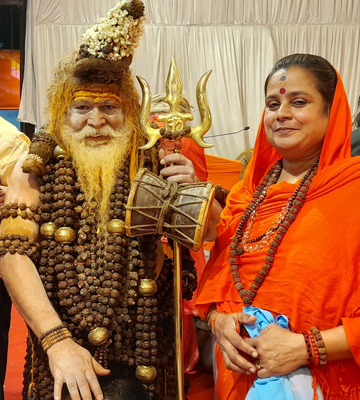 Devi-Mataji
