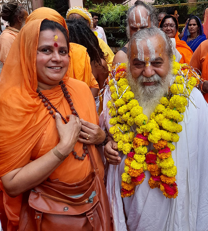 Devi-Mataji